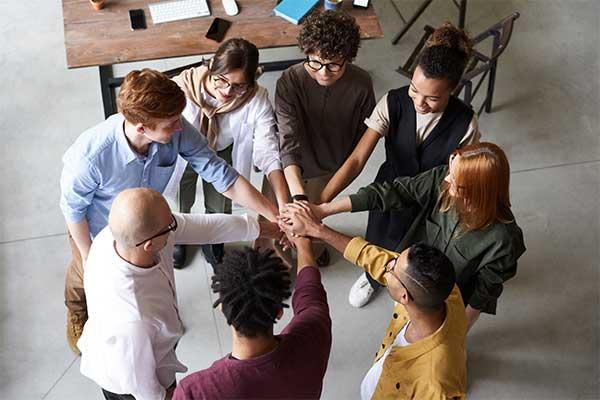 Leadership Training 1-Step Ahead