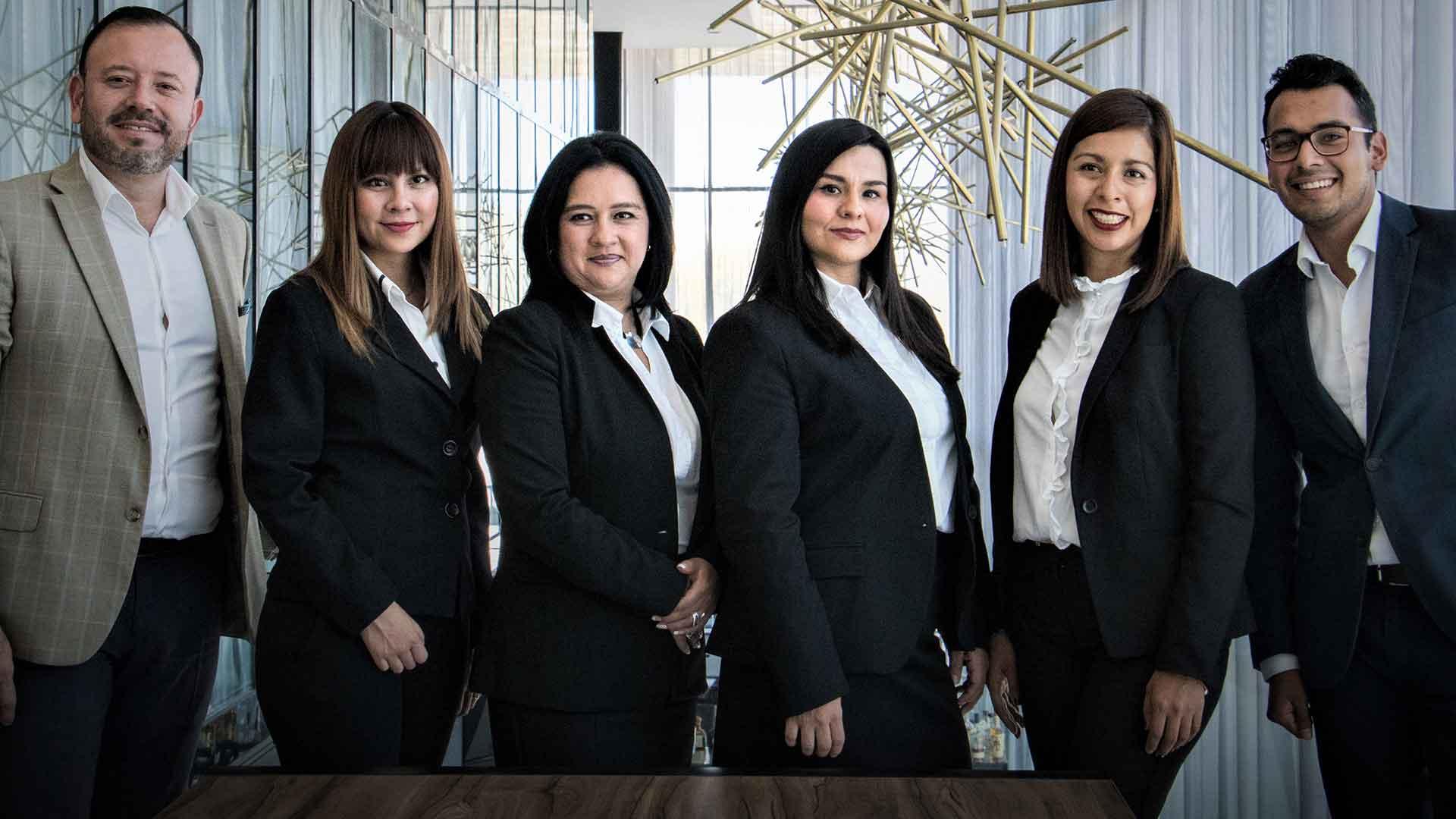 Strategic HR Consulting Solutions